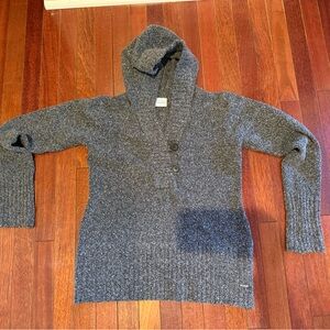 Columbia Hooded Women's Sweater